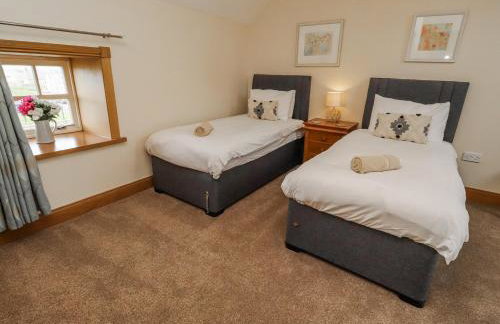 High Hemmel House - Foto 29