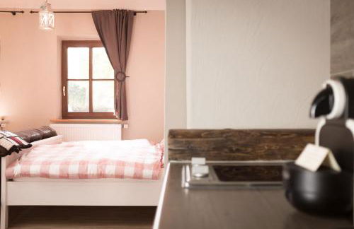 moments café & apartmenthaus - Foto 43