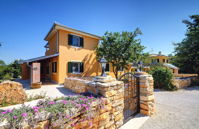 Villas Vea - Foto 37