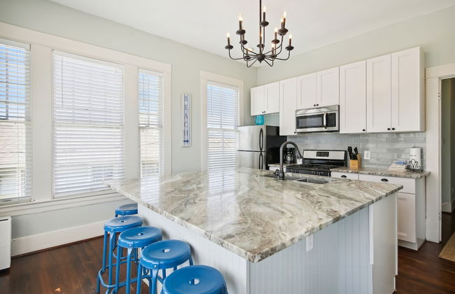 The Big Kahuna Top - Foto 8