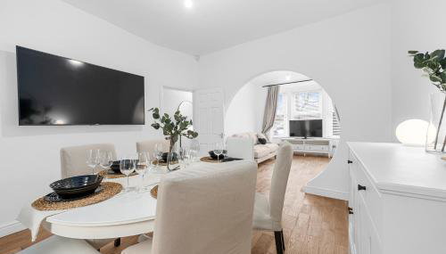 Blissful Breaks Near Old Trafford Stadium - Foto 5