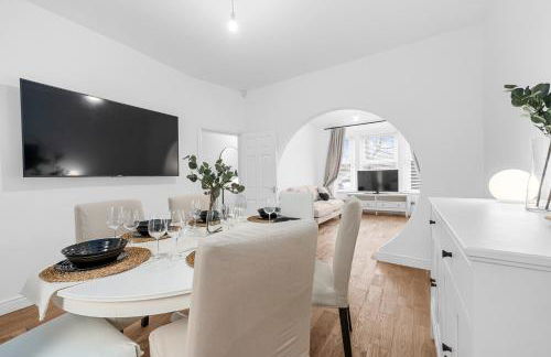 Blissful Breaks Near Old Trafford Stadium - Foto 5