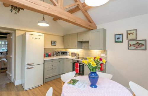 2 Sulphur Wells at Broughton Sanctuary - Foto 13