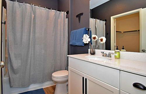 Longterm Rental Communal Pool BBQ & Playgrounds - Foto 23