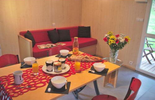 Camping La Chapelle - Foto 7