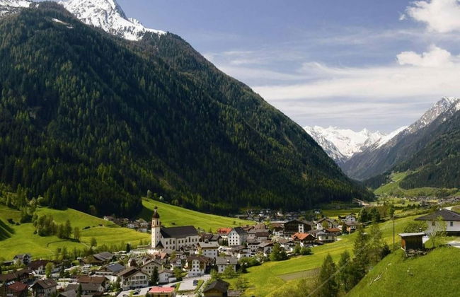 Apartment Neustift Near Stubai Glacier - Foto 28