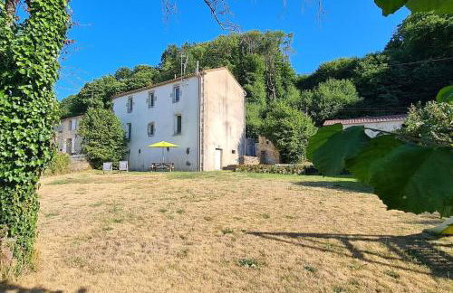Joli gîte chez Paulette à 10 min du Puy du Fou - Foto 27