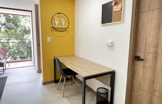 HOUSINN co-living Fátima - Foto 79