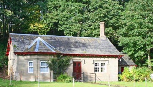 Holiday Home Craigton Cottage by Interhome - Foto 2