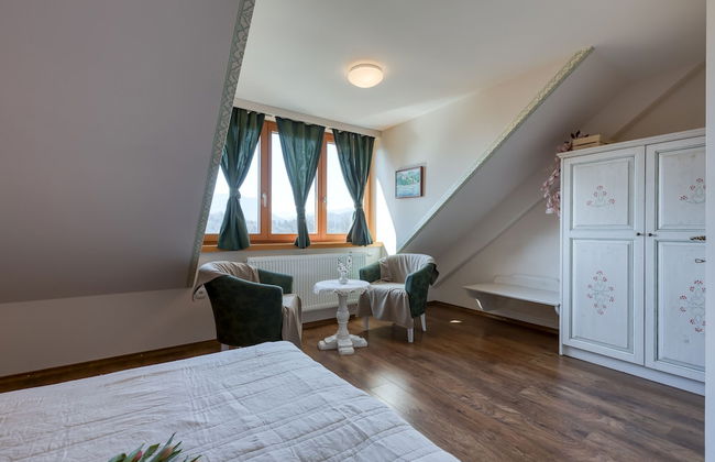 Bled Lake Apartment Green - Foto 2