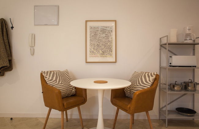 Gran Central Suites - Foto 27