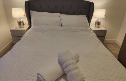 2 bedroom en-suite apartment in Basildon, Essex (Enjoy the simple things in life) - Foto 27