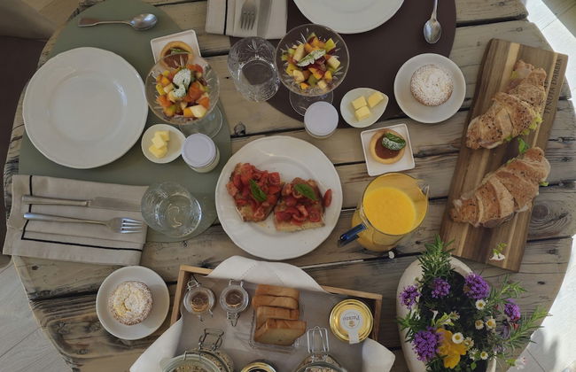 Tenuta d'Arbia - Foto 32