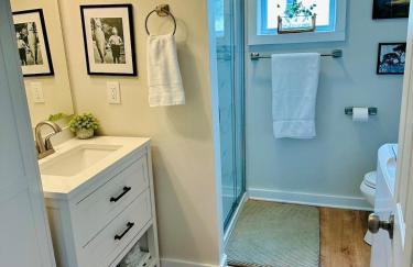 Sandy Pond Cozy Getaway - Foto 7