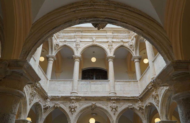 Biglietti per il Museo del Cerrato Castigliano - Foto 3