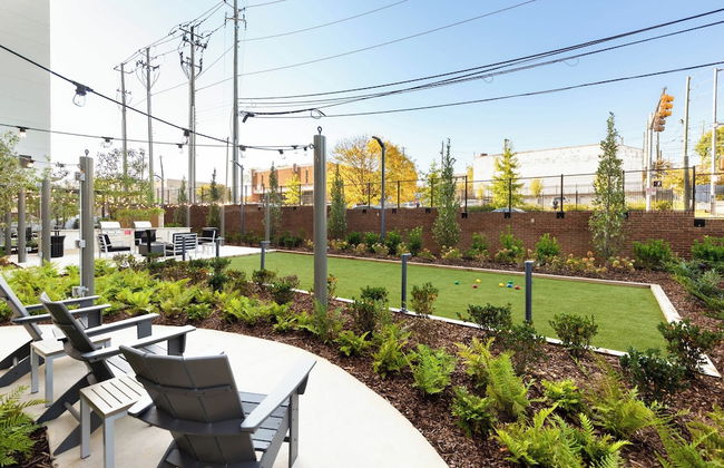 Landing Apartments at Five Points South - Foto 16