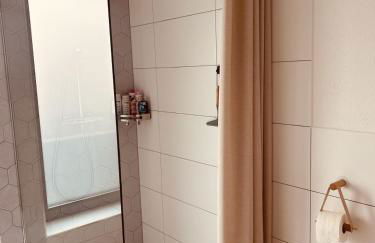 AlbLoft - Modernes neues Apartment nahe City & Alb für bis zu 6 Personen in Kirchentellinsfurt - Foto 13