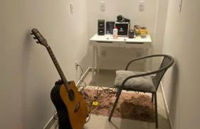 Casa mobiliada a 5 minutos da faculdade,30 minutos da praia Bc - Foto 1