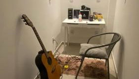 Casa mobiliada a 5 minutos da faculdade,30 minutos da praia Bc - Foto 1