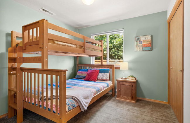 Sage Retreat ADA Accessible! - Foto 3