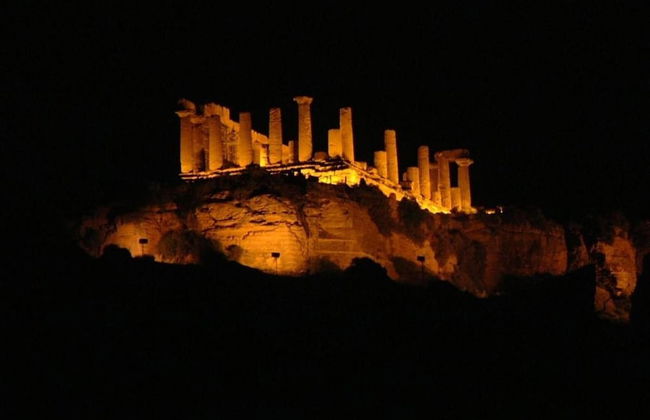 Eraclea Minoa Village - Foto 55