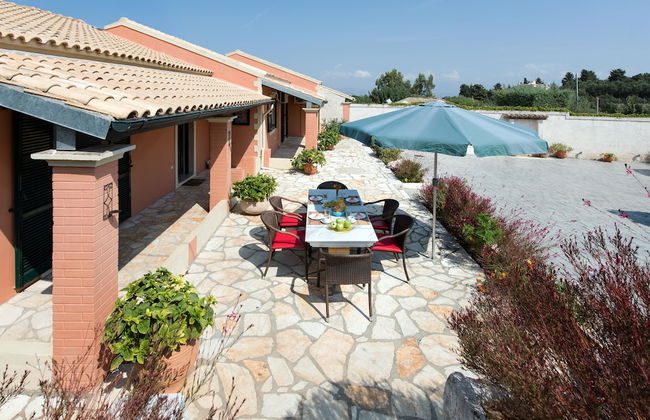 Villa Cesar - Foto 46