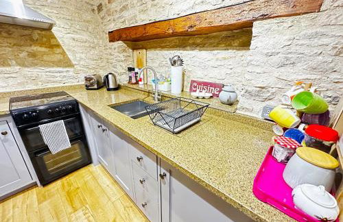 Dove House Cottages - No 1 - Foto 13