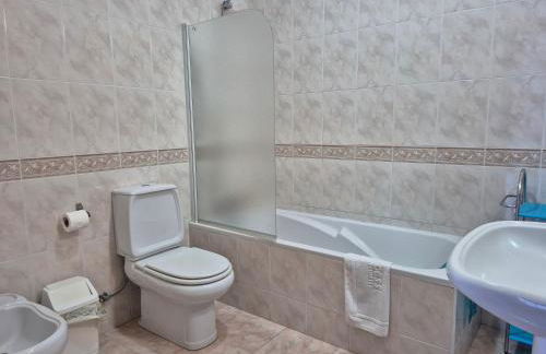 Valley of Nuns Holiday Apartments - Foto 37