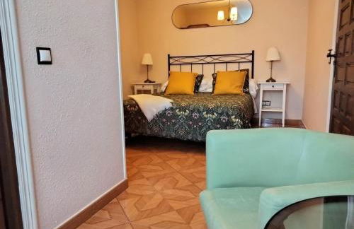 Posada La Cerra de San Roque - Foto 16