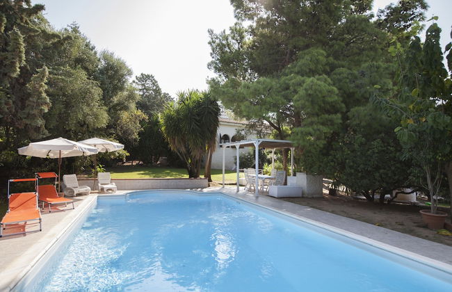 Villa Wanda - Photo 1