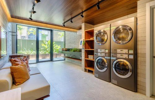 Apto de Luxo no Corredor da Vitoria com Piscina Academia Varanda Vista Mar Garagem - Foto 9