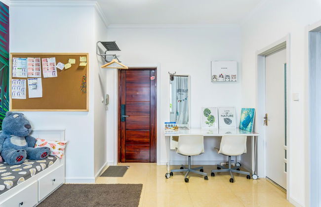 Shark Apartment - Foto 27