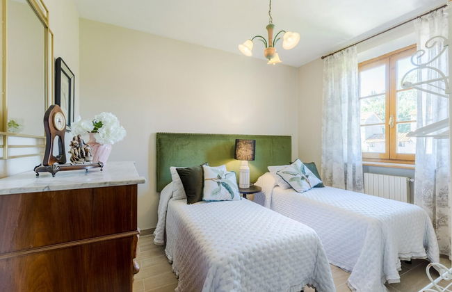 Nonna Bianca Farmhouse - Foto 43