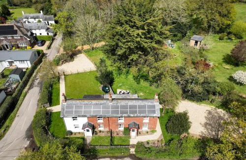 Foxglove Cottage - Foto 2