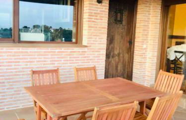 Villa La Quinta de Albalate Rural Home - Foto 38