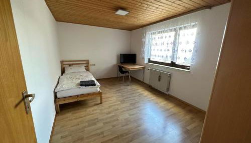 HW1 Drei Zimmer Wohung 80qm - Foto 3