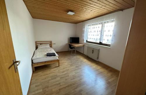 HW1 Drei Zimmer Wohung 80qm - Foto 3