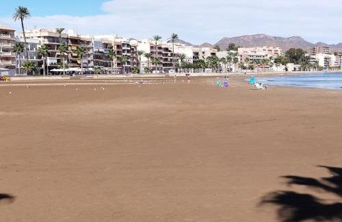 Capitanía frente al mar - Foto 22