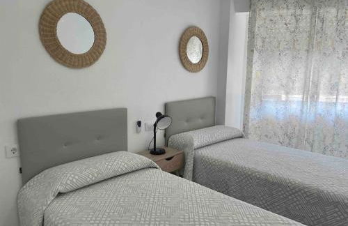 Apartamento CALPE DIEM - 2 dormitorios y piscina - Foto 5