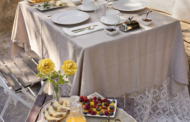 La Casa de Los Moyas - Foto 50