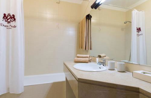 Dom Pedro Portobelo - Foto 32