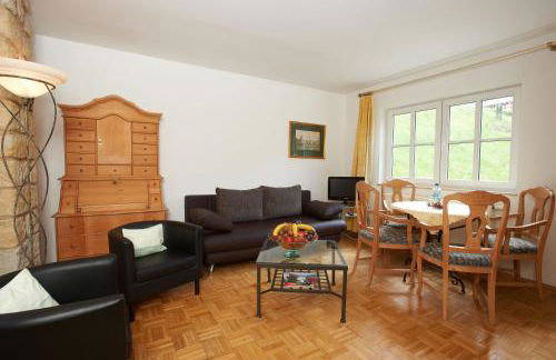 Apartments Erbgericht - Foto 10