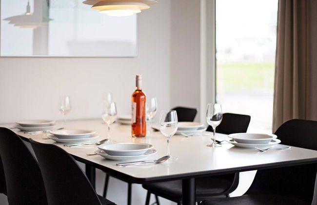 6 Personen Ferienhaus in Wendtorf - Foto 28