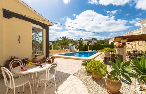 Villas Guzman - Kismet - Foto 30