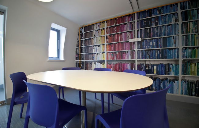 Student Only OLIB - Foto 25