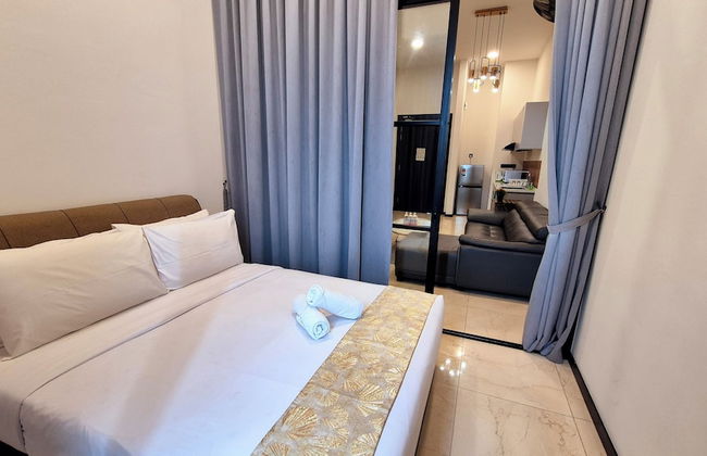 Opus Residences Merdeka Tower KL - Foto 48