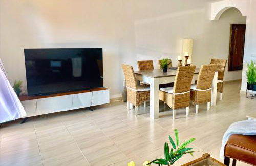 Casa La Ola - Idylle am Meer, La Lajita - Photo 8