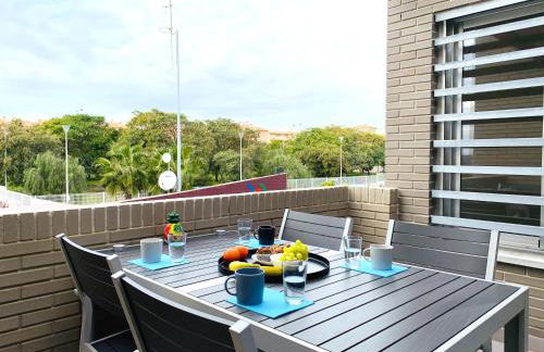 Magnifico apartamento de planta alta LA ISLA - Foto 8