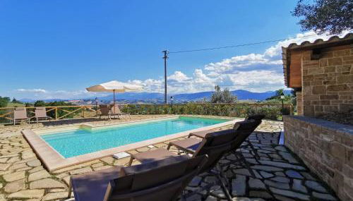 Villa alla Torre - Teloni - Foto 4, Other