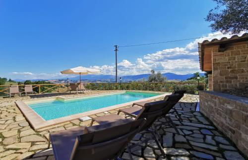 Villa alla Torre - Teloni - Foto 4